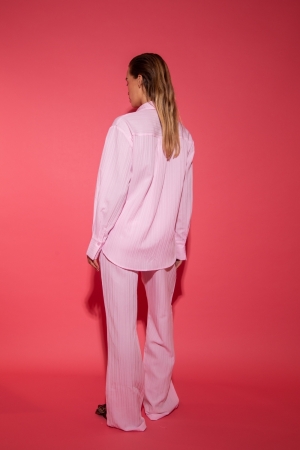 Studio Amaya Jacq Blouse 653 light pink