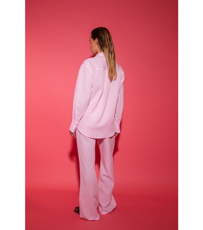 Studio Amaya Jacq Blouse 653 light pink