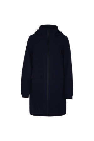 HV Polo ParkaCaroline 5001 Navy
