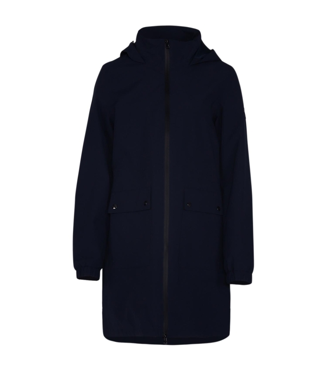 HV Polo ParkaCaroline 5001 Navy