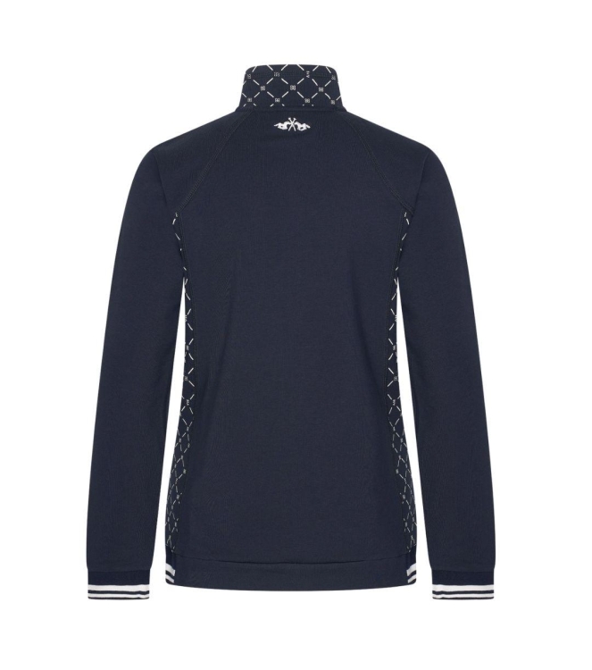 HV Polo Cardigan HVSMadee 5001 Navy