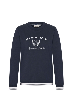 HV Polo Sweater HVSMatilda 5001 Navy