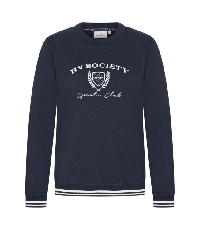 HV Polo Sweater HVSMatilda 5001 Navy