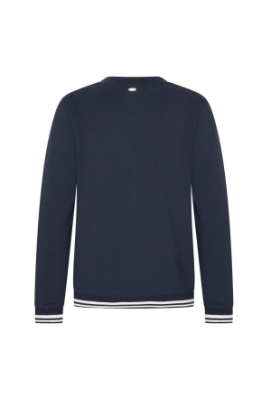 HV Polo Sweater HVSMatilda 5001 Navy