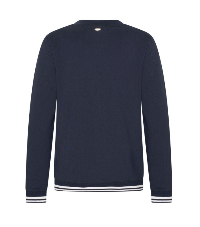 HV Polo Sweater HVSMatilda 5001 Navy
