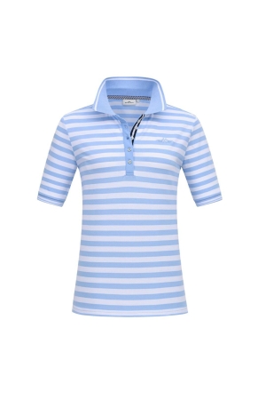HV Polo Poloshirt HVSRavi 5045 Light blue