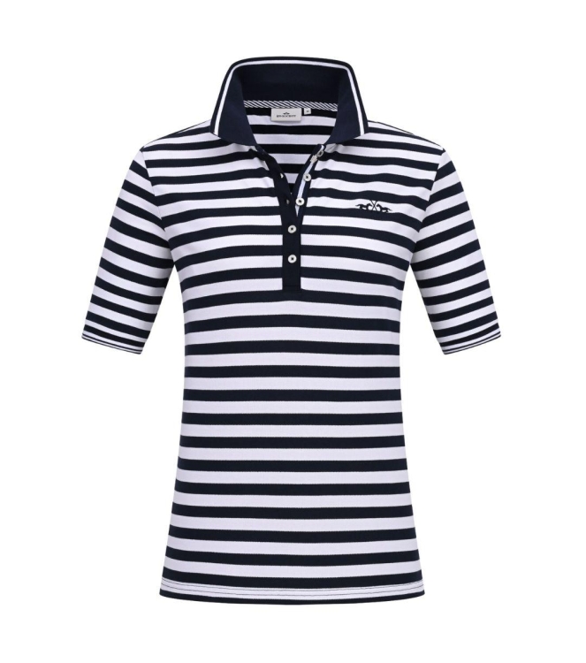 HV Polo Poloshirt HVSRavi 5001 Navy