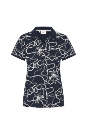HV Polo Poloshirt HVSRinke 5001 Navy