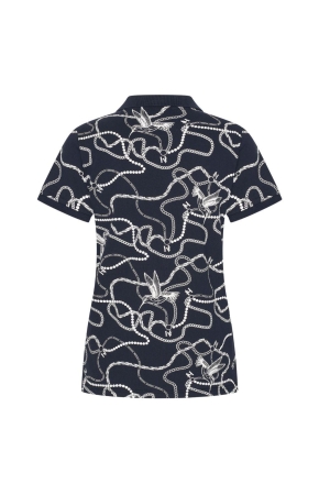 HV Polo Poloshirt HVSRinke 5001 Navy