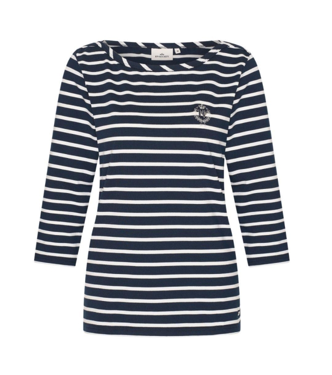 HV Polo Top HVSTracy 5001 Navy
