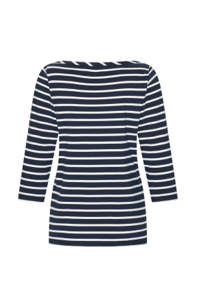 HV Polo Top HVSTracy 5001 Navy