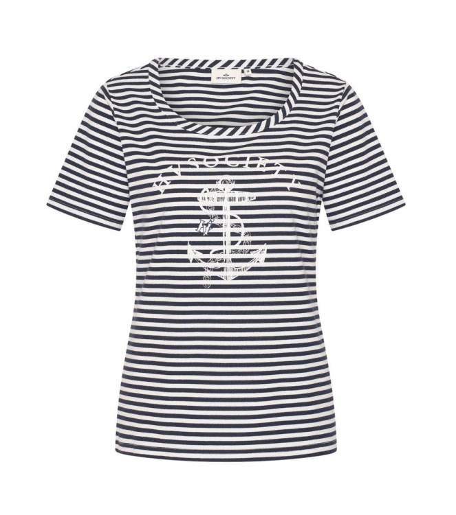 HV Polo Top HVSTess 5001 Navy