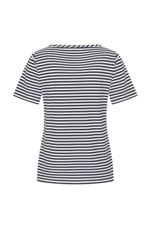 HV Polo Top HVSTess 5001 Navy