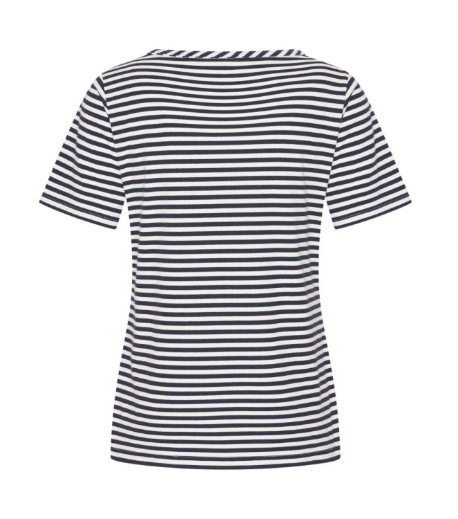 HV Polo Top HVSTess 5001 Navy