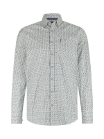State of Art Shirt LS Print - Pop 1457 Kit