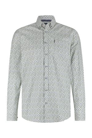 State of Art Shirt LS Print - Pop 1457 Kit