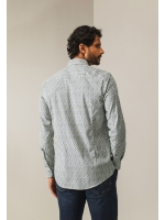 State of Art Shirt LS Print - Pop 1457 Kit