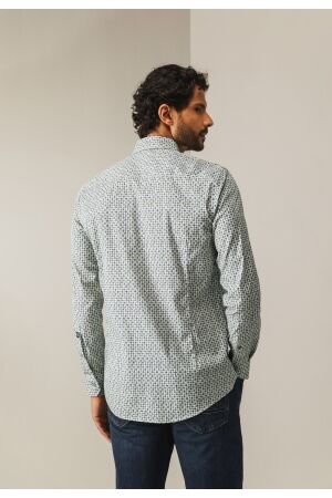 State of Art Shirt LS Print - Pop 1457 Kit
