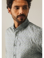 State of Art Shirt LS Print - Pop 1457 Kit
