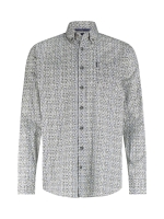 State of Art Shirt LS Print Popli 1457 Kit