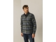 State of Art Overshirt Long Sleev 5737 Kobalt