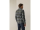 State of Art Overshirt Long Sleev 5737 Kobalt