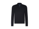 State of Art Pullover Sportzip Pl 5900 Donkerblauw