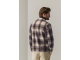 State of Art Overshirt Long Sleev 5914 Donkerblauw