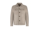 State of Art Jacket Plain 8600 Sepia