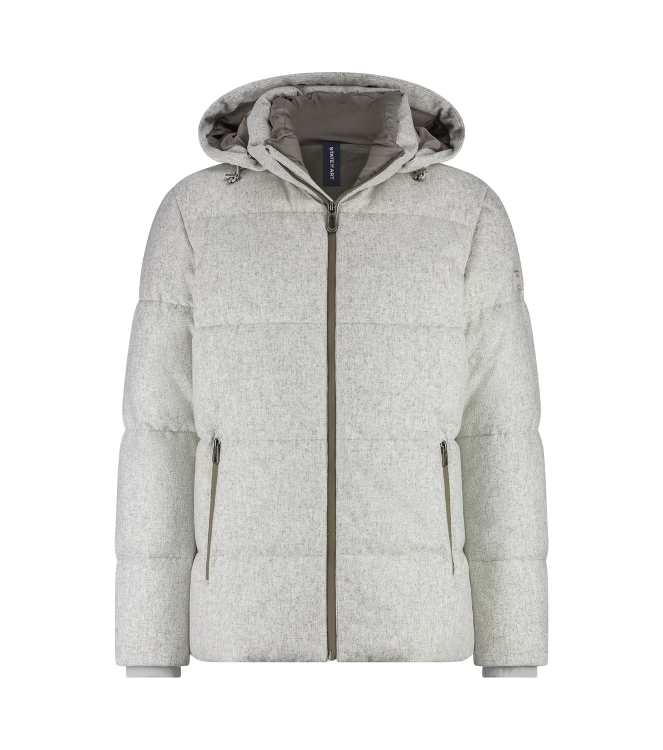 State of Art Jacket Plain 1400 Kit