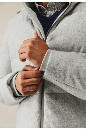 State of Art Jacket Plain 1400 Kit
