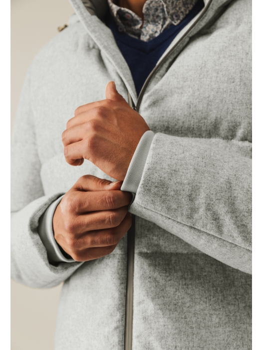 State of Art Jacket Plain 1400 Kit