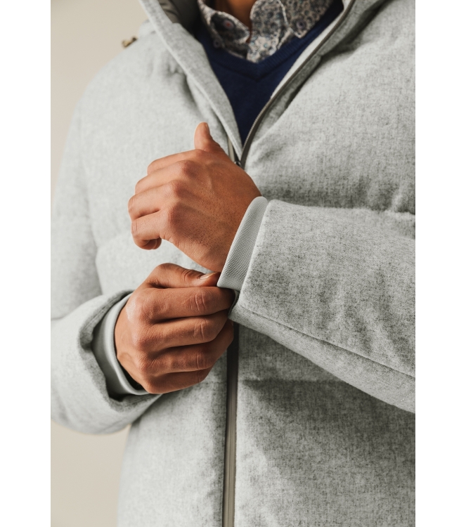 State of Art Jacket Plain 1400 Kit