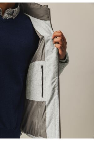 State of Art Jacket Plain 1400 Kit