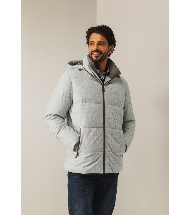 State of Art Jacket Plain 1400 Kit