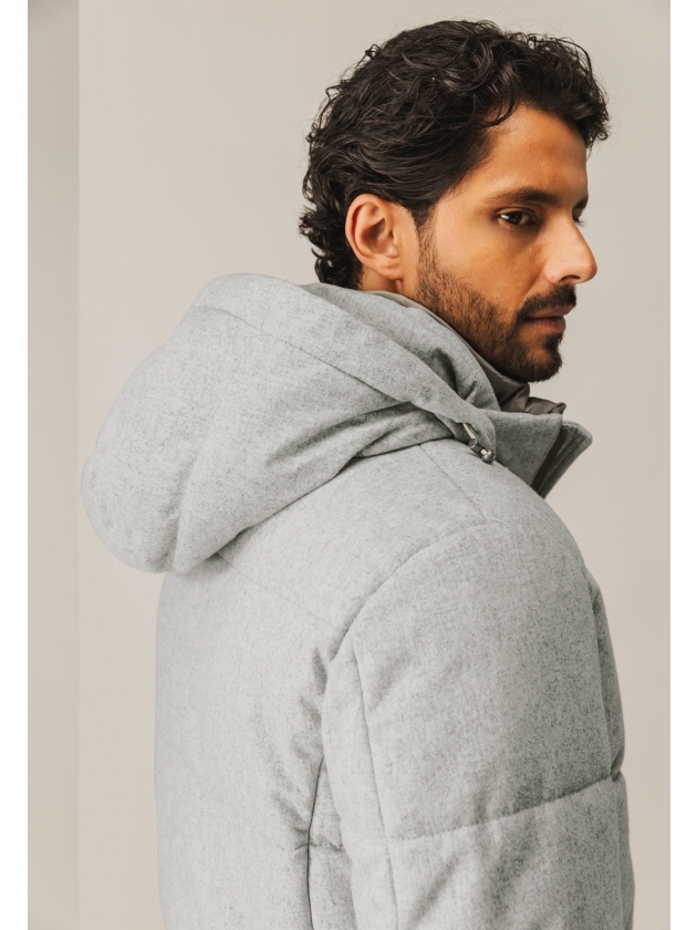 State of Art Jacket Plain 1400 Kit