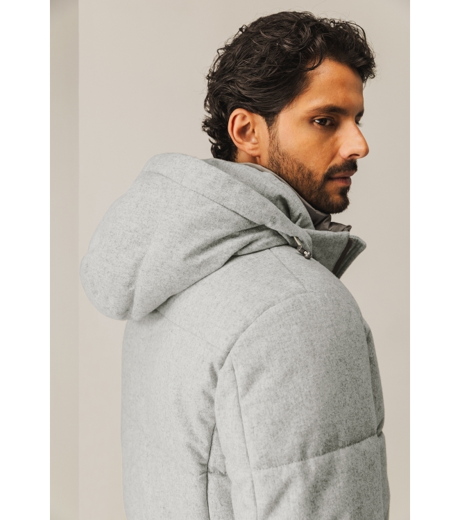 State of Art Jacket Plain 1400 Kit