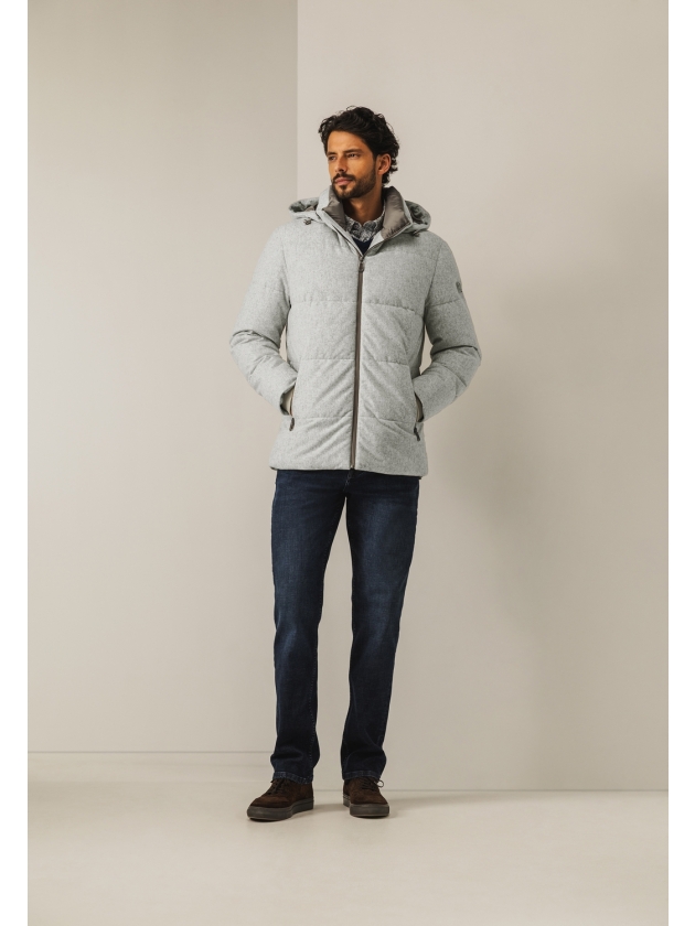 State of Art Jacket Plain 1400 Kit