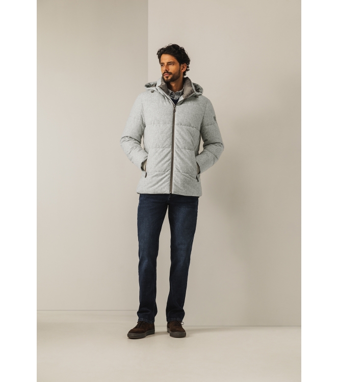 State of Art Jacket Plain 1400 Kit