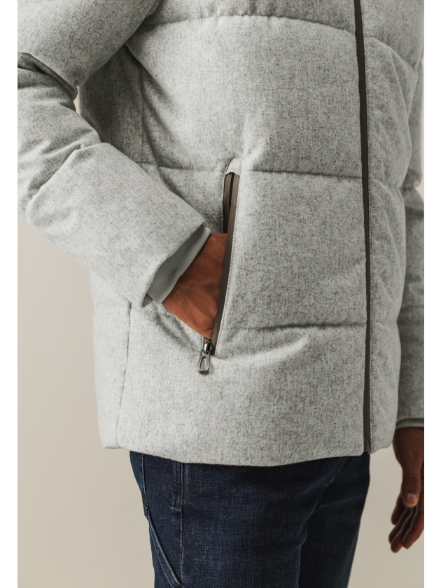 State of Art Jacket Plain 1400 Kit