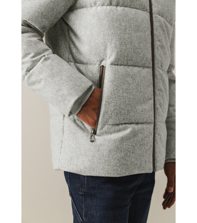 State of Art Jacket Plain 1400 Kit