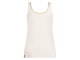 NUKUS Juba Singlet 126 offwhite/gold