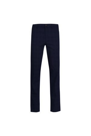 Com4 Modern Chino Collection 402 navy