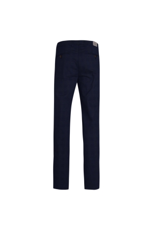 Com4 Modern Chino Collection 402 navy