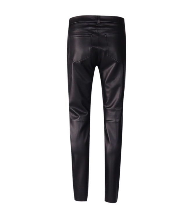 MAC SKINNY 090 Black