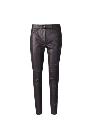 MAC SKINNY 290 Deep brown