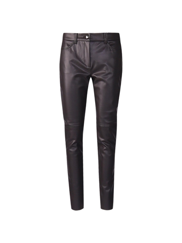 MAC SKINNY 290 Deep brown