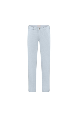 Com4 Modern Chino Collection 442 light blue