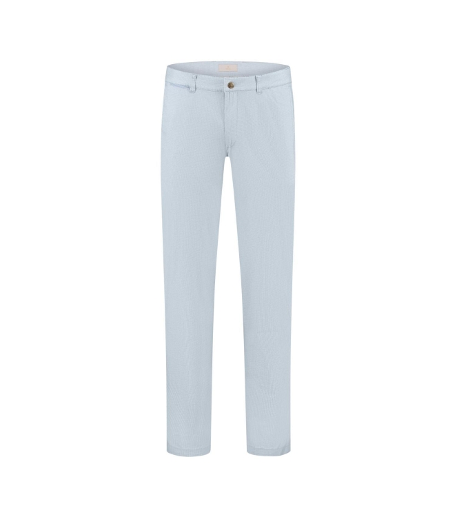Com4 Modern Chino Collection 442 light blue