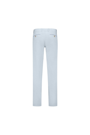 Com4 Modern Chino Collection 442 light blue